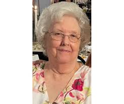 Rose Marie Gandy Obituary (2025)