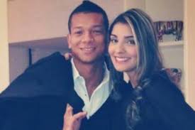 Todo indica que andreina fiallo, exesposa de fredy guarín, está disfrutando de las mieles del amor. El Quinteto Amoroso En El Que Implican A Andreina Fiallo Tropicana Colombia