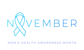 National prostate health month (nphm), also known as national prostate cancer awareness month, is observed every september in north america by health experts, health advocates, and individuals concerned with men's prostate health and prostate cancer. Movember No Shave November What Was That All About Onco Com