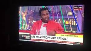 We did not find results for: We Did Not Liberate South Africa 4 Nigerians Ada Foreigners 2 Turn It Into Anada Crime Capital Youtube