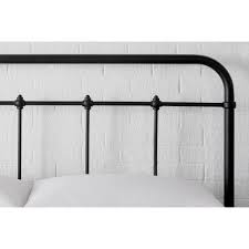 We did not find results for: Stylewell Dorley Farmhouse Black Metal Full Bed 57 87 In W X 53 54 In H Bd8042b The Home Depot In 2021 Steel Bed Frame Black Iron Beds Farmhouse Headboard