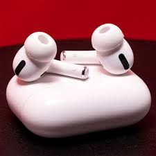 Apple Airpods Pro Review New In Ear Design And Active Noise Cancellation Fashionshoot Fashioninsta Fashiontrend Fashio Airpods Pro Earbuds Wireless Earbuds