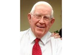 John Summers Obituary (1924