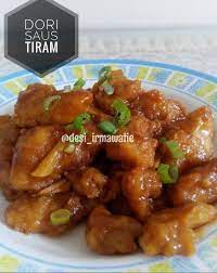 Resep Ikan Dori C 2020 Brilio Net In 2021 Hidangan Seafood Resep Masakan