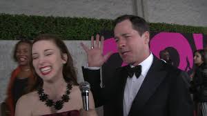 Born in new orleans, louisiana, vanessa claire stewart attended webster conservatory for the performing arts in st. 20th Ovation Awards Red Carpet With French Stewart And Vanessa Claire Smith Youtube