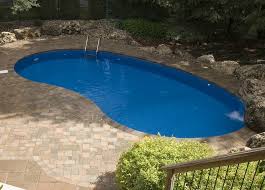 Eternity Kidney Pool Supplies Canada Inground Pool Cost Semi Inground Pools Inground Pool Designs