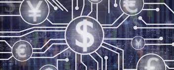 Neha narula, director of digital currency initiative mit media lab. Central Bank Digital Currency Cash Is Dead Long Live Cash