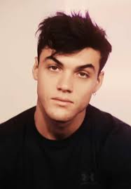 Grayson Dolan Edits: Creative Tribute to a Star