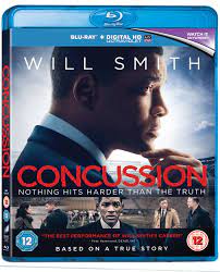 Concussion Movie Inicio Facebook