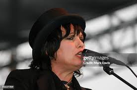 Devin Tait of the band Shitting Glitter performs at the Los Angeles... News  Photo