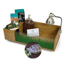 Good foods include dandelion, clover, honeysuckle, leafy salads, watercress, curly kale, brussel tops, spring greens, coriander, parsley, rocket, carrot, parsnip, courgette and bell peppers. The Tortoise Den Mediterranean Spur Thighed Tortoise Including A Viv Exotic Viva Starter Tortoise Table Complete Package No Stand Out Of Stock
