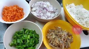 Terima kasih kepada semua yang tonton video di channel youtube ini. Resepi Cucur Nasi Ikan Bilis Ini Adalah Bellarina Natasya