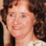 Mary Nickelson Obituary (1933