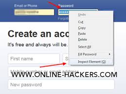 برنامج تهكير الفيس First Names New Password Names