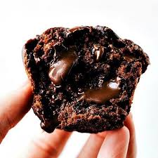 Greek Yogurt Chocolate Banana Muffins Chocolate Banana Muffins Banana Muffins Chocolate Banana