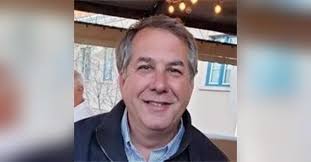 Edwin G. Hill Obituary