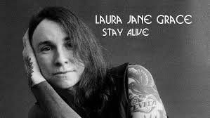 Laura Jane Grace