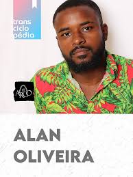 Alan Oliveira
