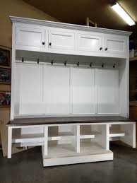 We did not find results for: Mudroom Lockers Bench Storage Furniture Cubbies Hall Tree 72 Wide Coat Rack