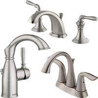 Moen, delta and kohler all offer faucets with the features outlined above. Delta Vs Moen Vs Kohler The Optimal Faucet For Your Bathroom