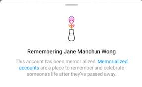 Lindsey buckingham with wife kristen in 2008. Coronavirus Deaths Remembrance Tag Flower Icon To Be Added To Instagram S Memorialised Accounts