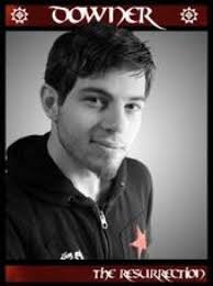 OMAR BELMONTE Latin-Drums