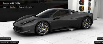 Check spelling or type a new query. Pacquiao Adds Ferrari 458 Italia To His Car Collection Report