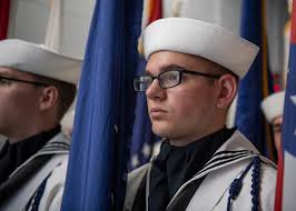 Congratulations for RTC's newest first class petty officers and award  winners!