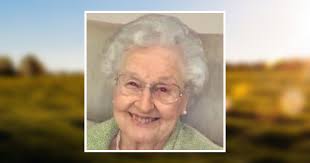Patricia Lorene Thompson Obituary June 18, 2023