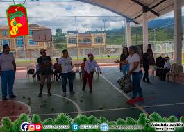 Alcaldía de El Pangui added a new...