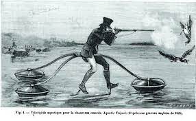 The 19th Century The Invention Of Modern Times C A Asbrey