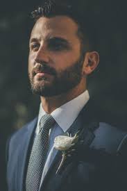 A Countryside Wedding in Tuscany