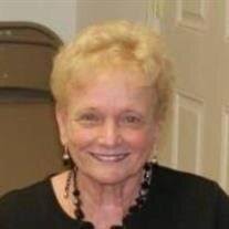 Judith Carter Obituary