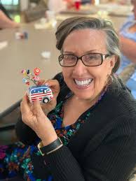 Sarah's Fund June Luncheon