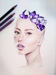 Meet Caroline Kyle: Graphic Design Student and co-founder of the Hesed  Project