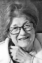 Barbara Lehman Obituary (1948