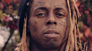 The rapper sparked speculation that he had married girlfriend denise bidot in april . Music Industry Moves Lil Wayne Signs With Uta Variety