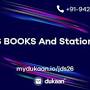 Jds Books And Stationers from mydukaan.io