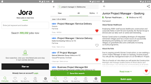 Ini merupakan salah satu situs cari kerja sampingan internasional, yang memiliki sistem kerja sangat unik dan berbeda dari situs lainnya. 5 Rekomendasi Aplikasi Pencari Kerja Terbaik Di Android