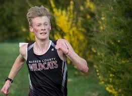 Skyline's Bordner, Warren girls win district titles