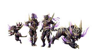 For the time being, there is no other way to unlock them. O Xrhsths Nintendo Wire Sto Twitter Icymi Check Out The Layered Armor Sets That The Monster Hunter Rise Amiibo Will Unlock Https T Co Xlbe3o9qnj