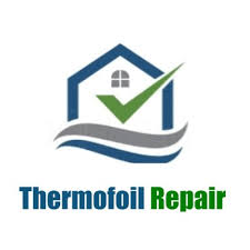 Repainting mdf cabinets covered in a slick layer of thermofoil can rejuvenate your living space. Thermofoil Repair Thermofoil Twitter