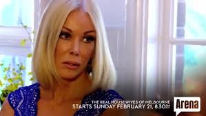 'I was diagnosed with...': Janet Roach hints at serious illness