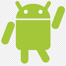 Direct link and totally free! Android Software Development Computer Icons Android Logo Grass Cartoon Png Pngwing