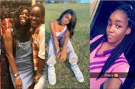 Barely a couple of days after nollywood actress mercy aigbe and her colleague iyabo ojo buried their hatchet on the marriage ceremony of superstar stylist toyin lawani, the 2 nollywood stars have sparked outrage on social media. See The Funny Way Iyabo Ojo S Daughter Priscilla Wished Mercy Aigbe S Daughter As She Clocks 19 Justnaija