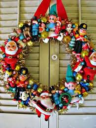 Check spelling or type a new query. 300 Vintage Christmas Wreaths Ideas Christmas Wreaths Wreaths Vintage Christmas