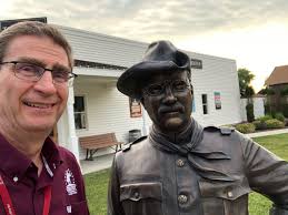 North Dakota Cowboy Hall of Fame Family Gathering
