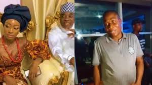 Lawyer gives update on trial of ipob leader man changes his daughter's name from buhariyya to kausar because president buhari 'failed to fulfil election campaign promises' See The Man That Replied K1 De Ultimate Daughter For Insulting Sunday Igboho Youtube