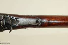 The type 38 was an outstanding rifle in large part because it was the result of several years of experience and development which began in 1897 with the type 30 hook safety arisaka. Wwi Era Japanese Type 30 Arisaka Training Rifle