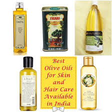 Maybe you would like to learn more about one of these? Best Olive Oils For Skin And Hair Care Available In India